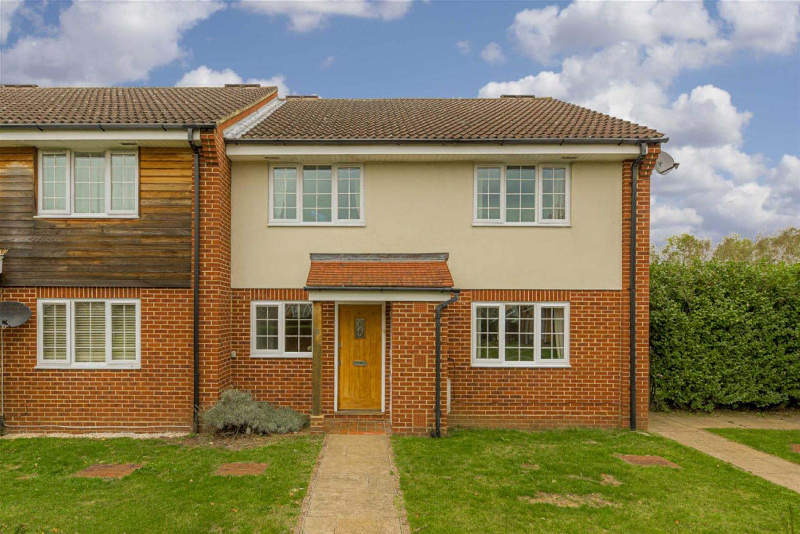 4 bedroom House End Terrace, Cuddington Glade, Epsom The Personal Agent